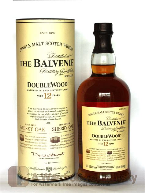 balvenie whisky 12 year old.